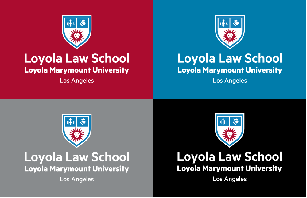 LLS Primary Logo - Centered - Reverse - Full Color 